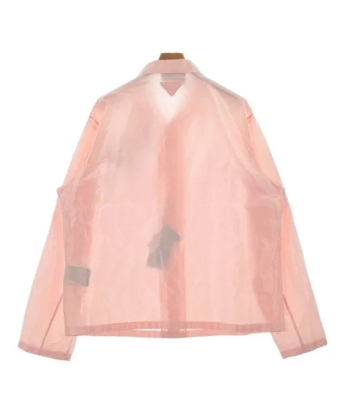 PRADA Casual shirts