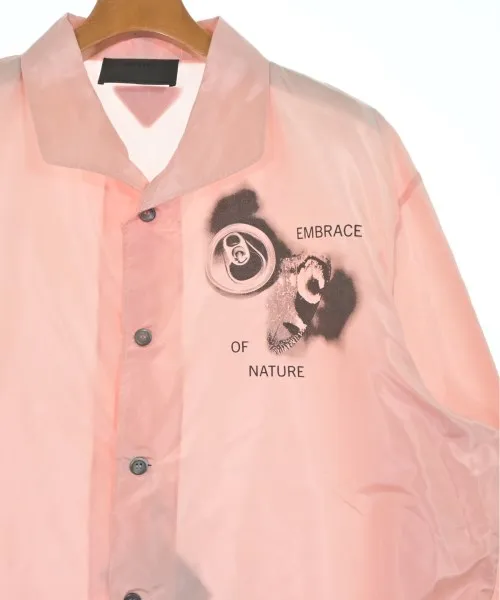 PRADA Casual shirts