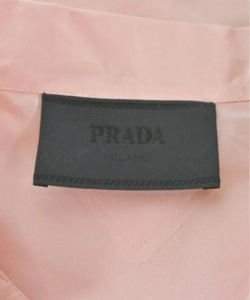 PRADA Casual shirts