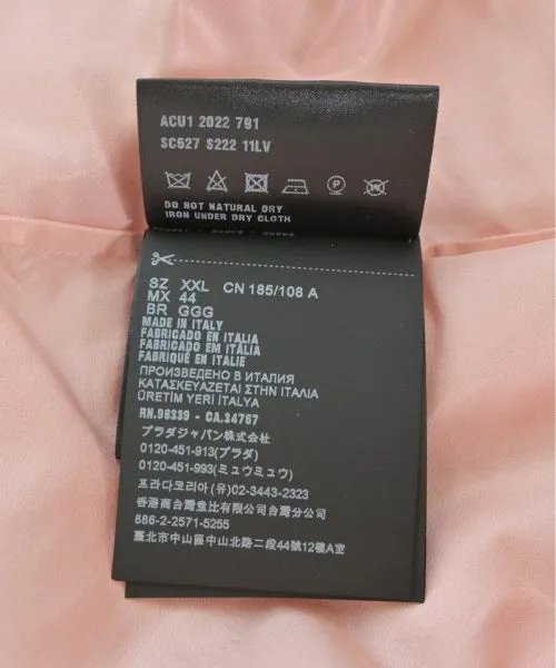 PRADA Casual shirts
