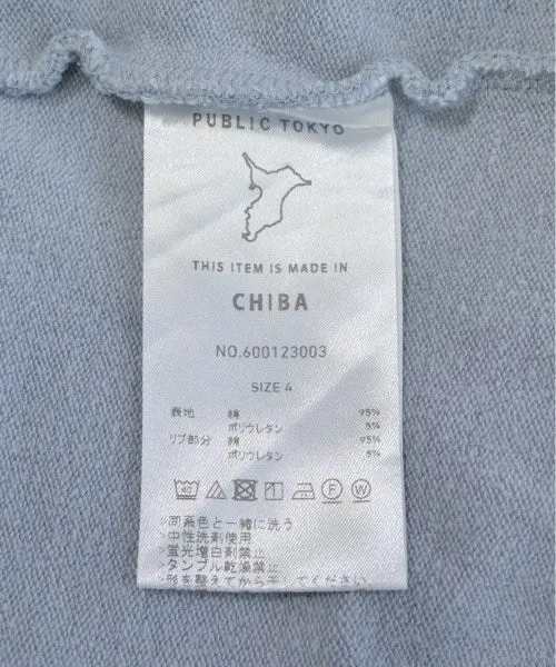 PUBLIC TOKYO Hoodies