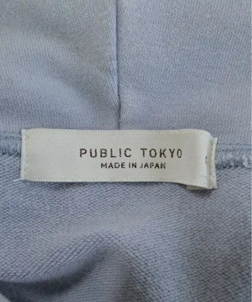 PUBLIC TOKYO Hoodies