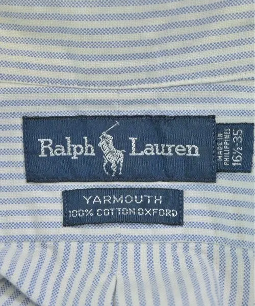 Ralph Lauren Casual shirts