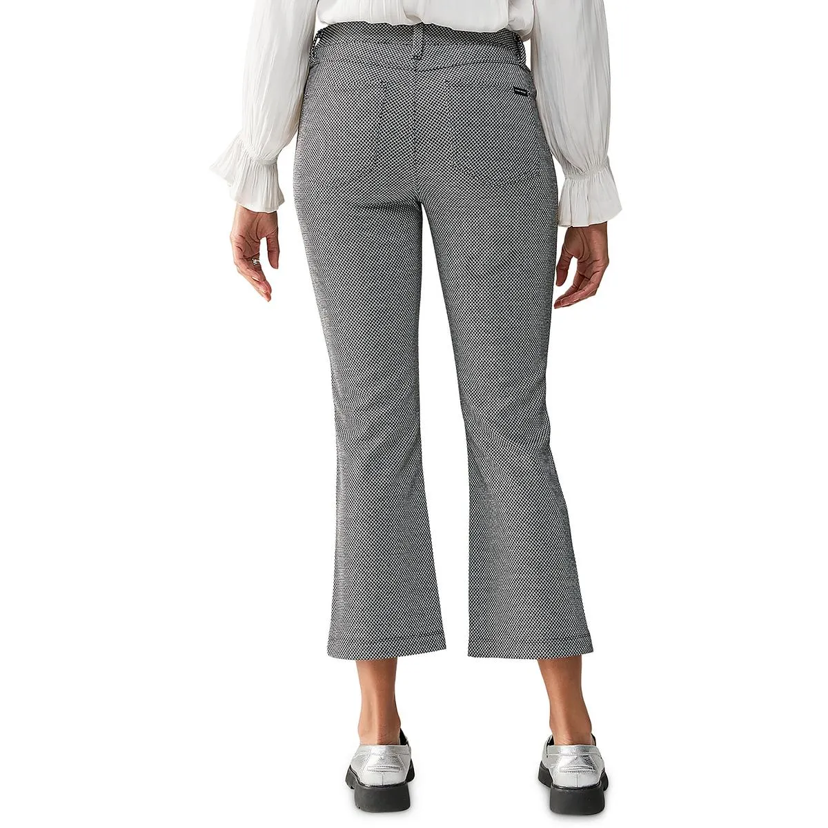 Ranger Womens Mid Rise Work Wear Leggings
