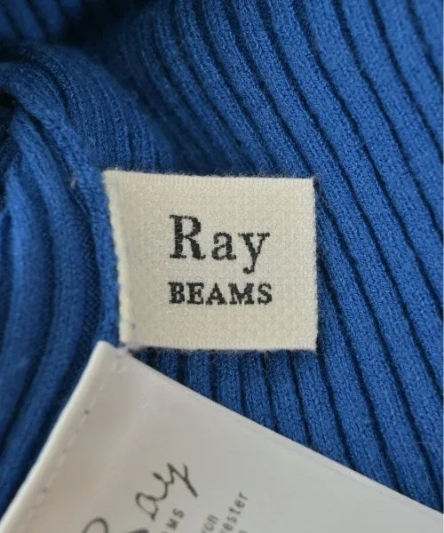 Ray Beams Sweaters