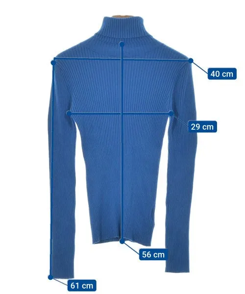 Ray Beams Sweaters