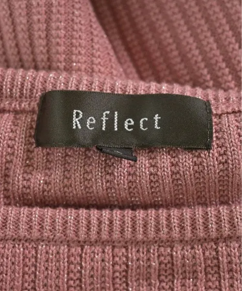 Reflect Sweaters