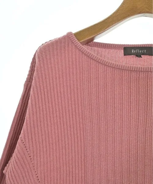 Reflect Sweaters