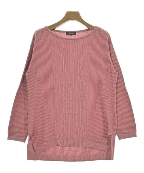 Reflect Sweaters