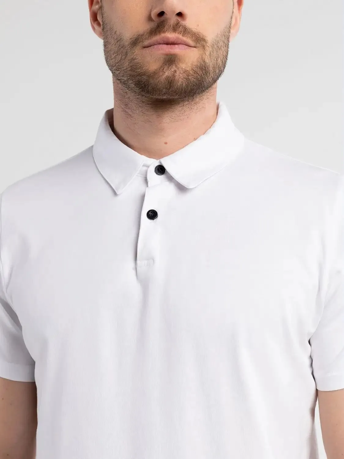 Replay M6454 Jersey Polo