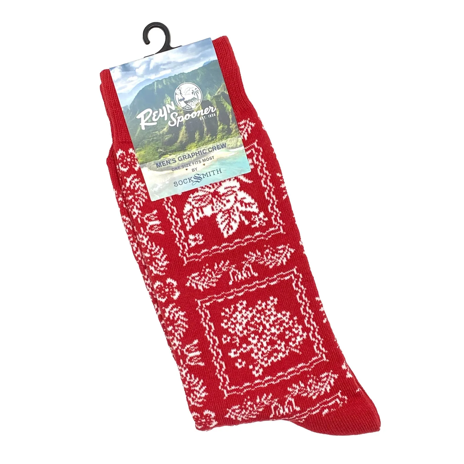 Reyn Spooner Lahaina Sailor Socks