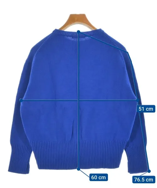 ROSSO Sweaters