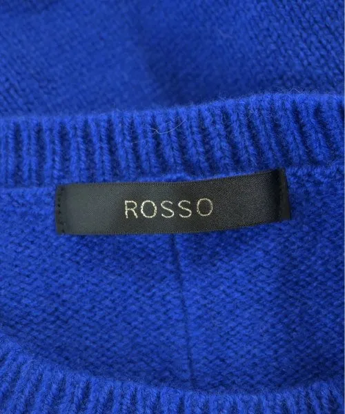 ROSSO Sweaters