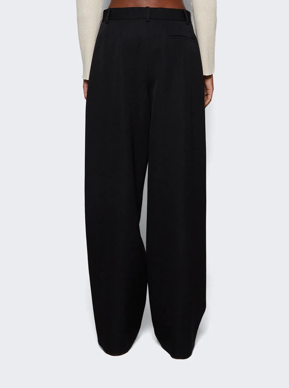 Rufos Pant