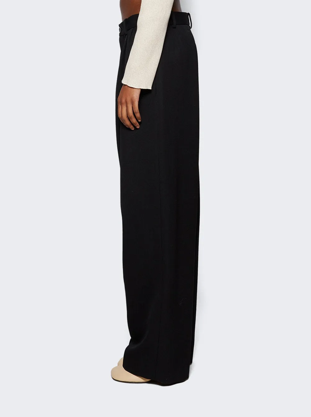 Rufos Pant