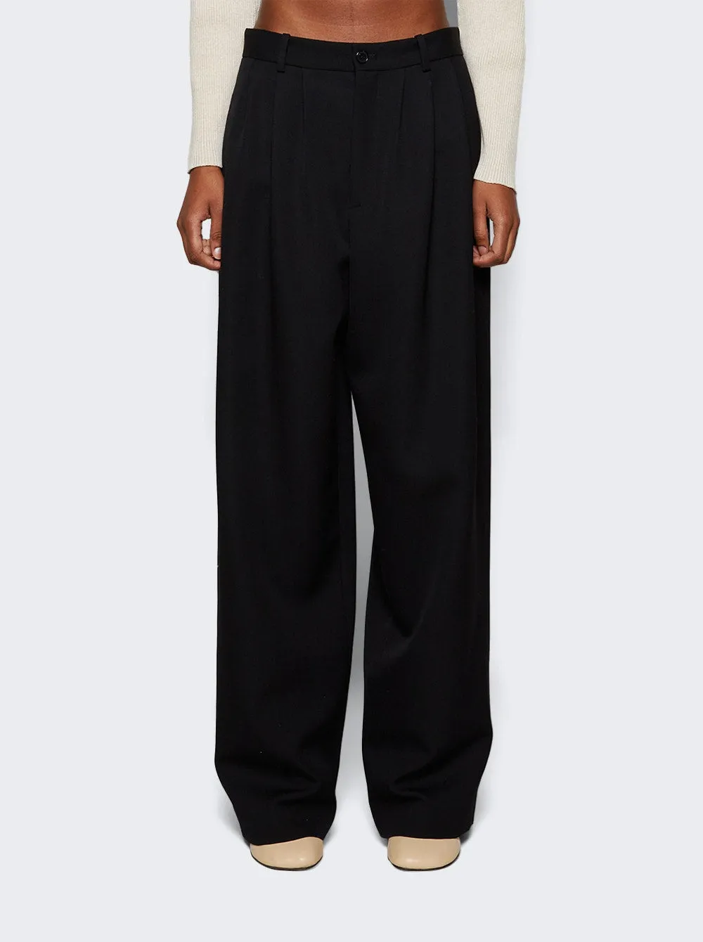 Rufos Pant