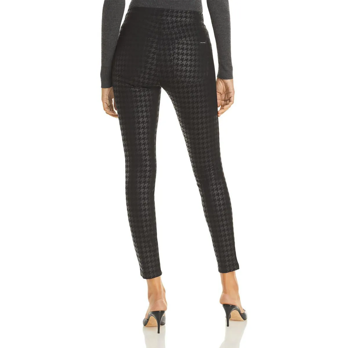 Runway Womens Rayon Leggings