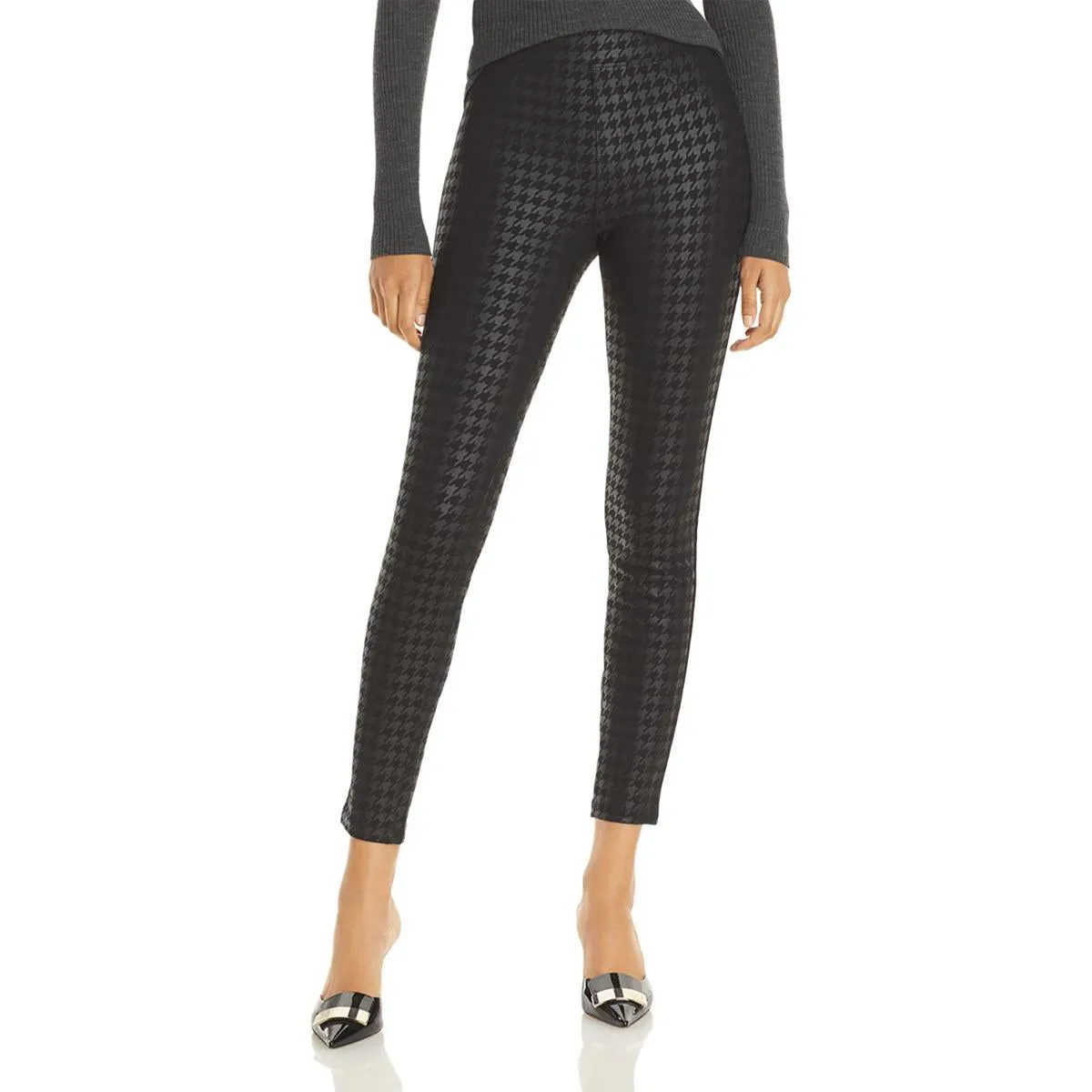 Runway Womens Rayon Leggings