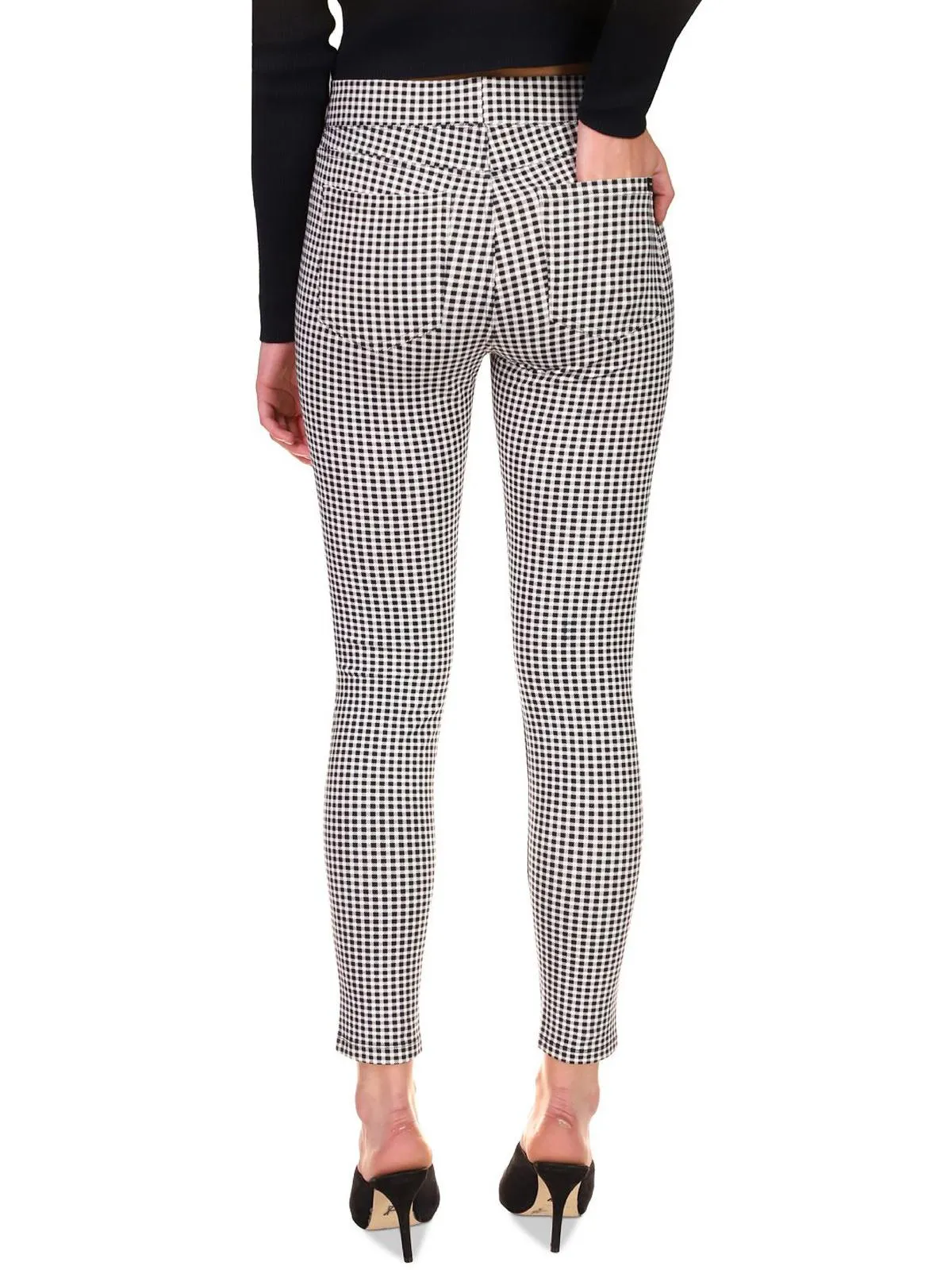 Runway Womens Rayon Leggings