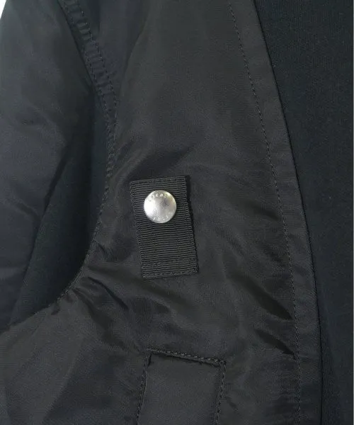 Sacai Hoodies