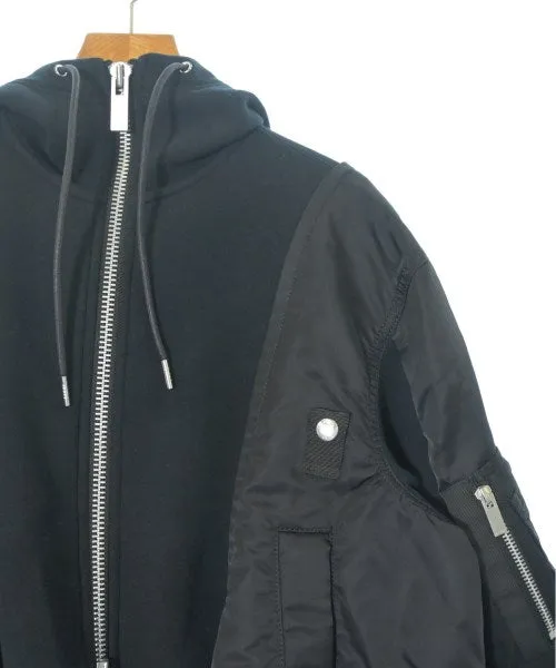 Sacai Hoodies