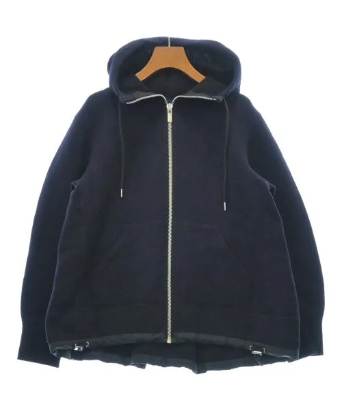 sacai Hoodies