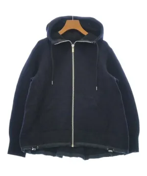 sacai Hoodies