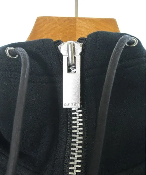 Sacai Hoodies