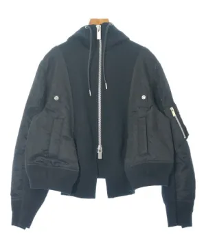 Sacai Hoodies