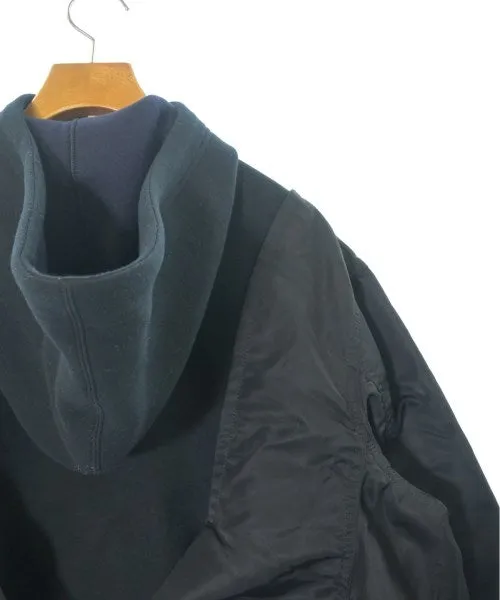 Sacai Hoodies