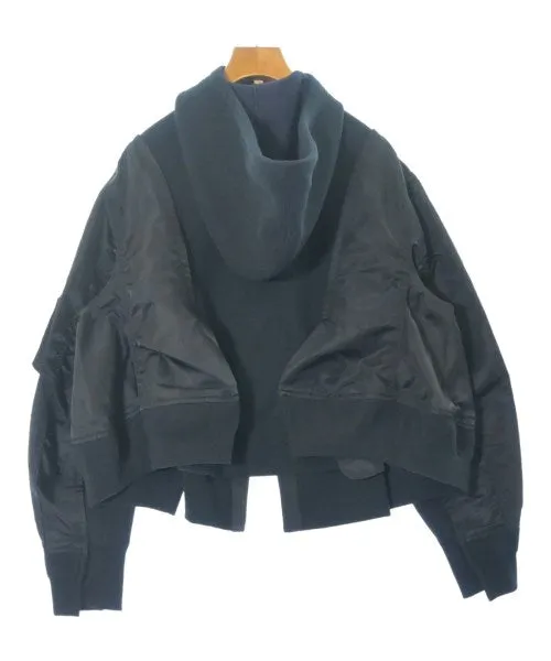 Sacai Hoodies