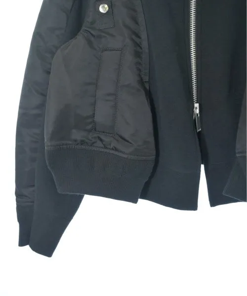 Sacai Hoodies