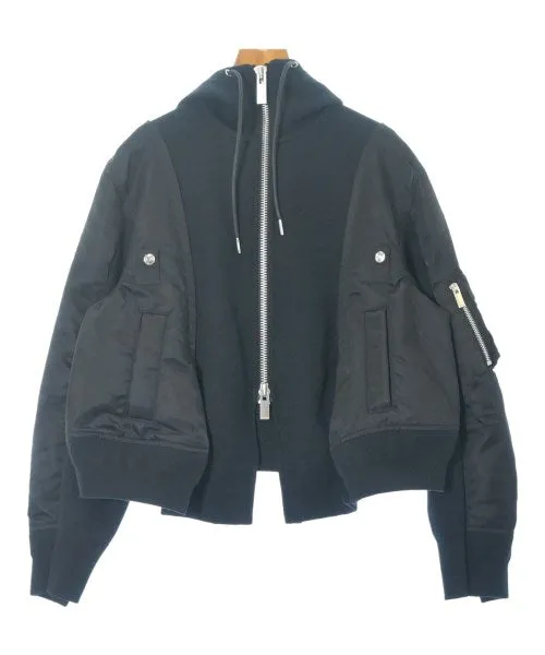 Sacai Hoodies