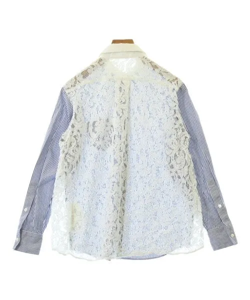 Sacai Luck Casual shirts