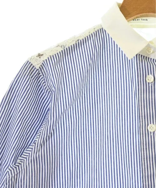 Sacai Luck Casual shirts