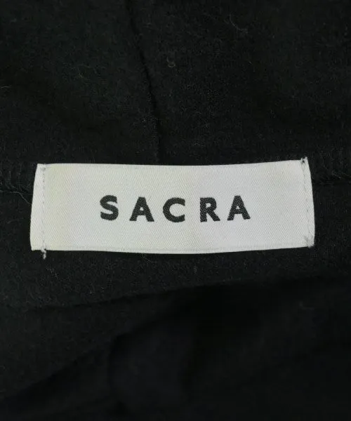 SACRA Hoodies