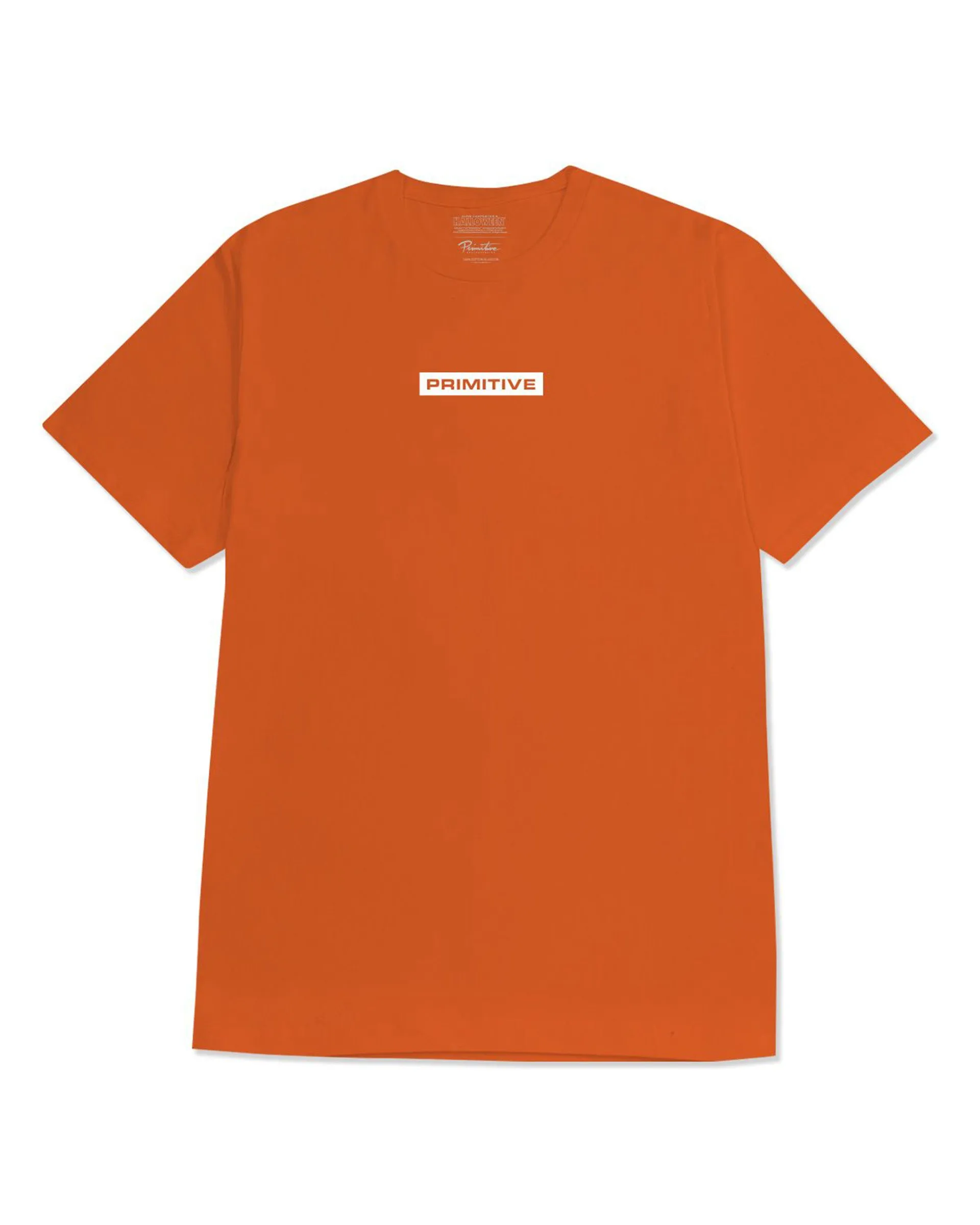 Scenes Heavyweight S/S Tee