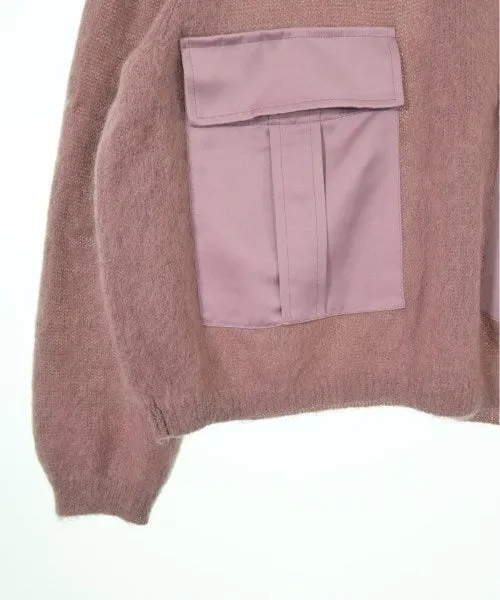 SEMI-COUTURE Sweaters