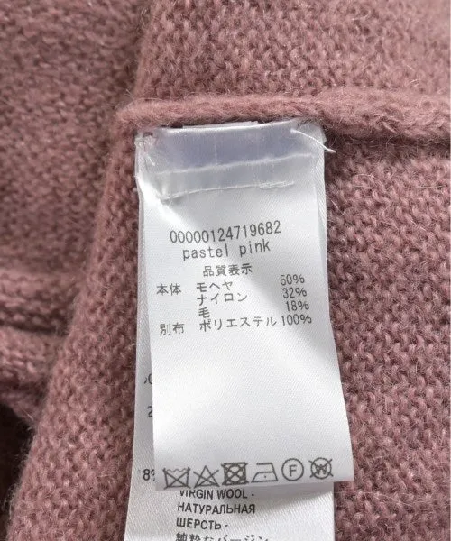 SEMI-COUTURE Sweaters