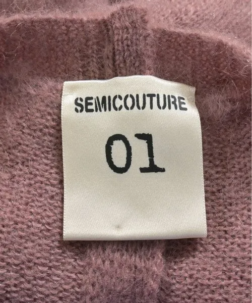 SEMI-COUTURE Sweaters