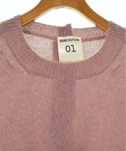 SEMI-COUTURE Sweaters