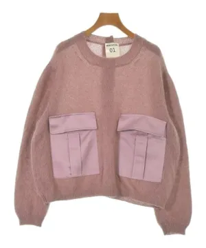 SEMI-COUTURE Sweaters