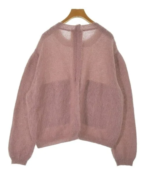 SEMI-COUTURE Sweaters