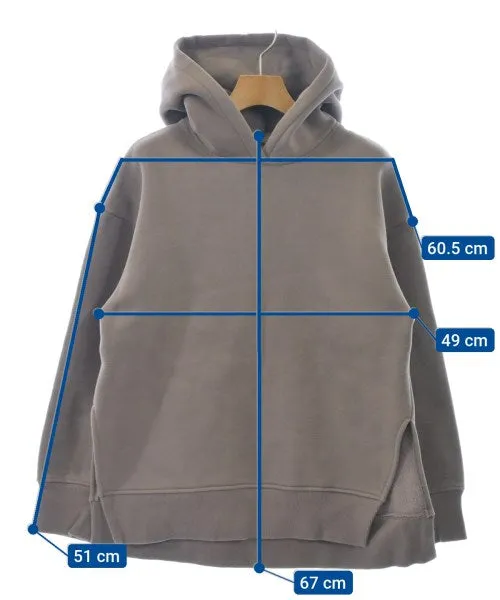 SENSE OF PLACE By URBAN RESEARCH Hoodies