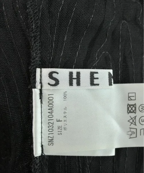 SHENERY Casual shirts