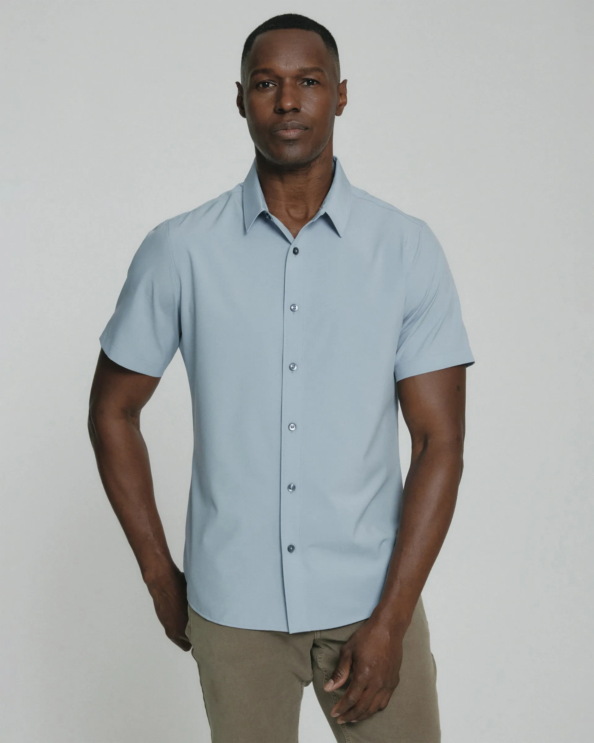 Siena S/S Shirt