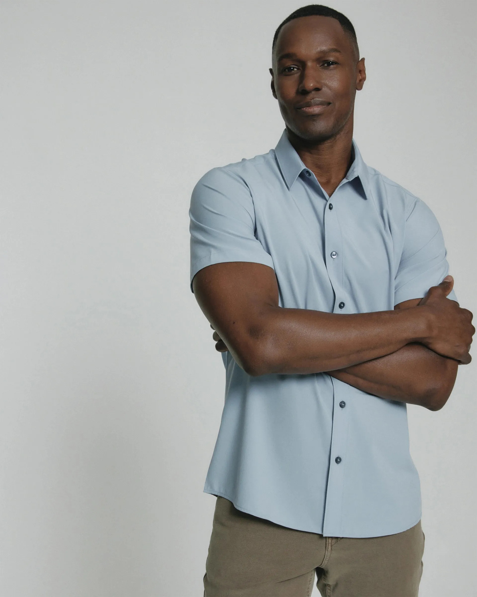Siena S/S Shirt
