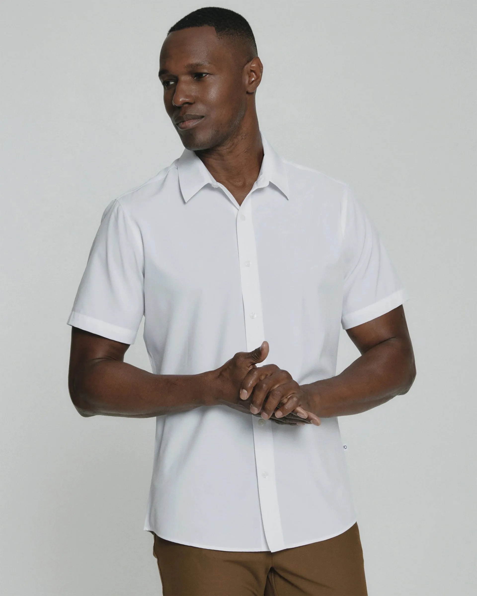 Siena S/S Shirt