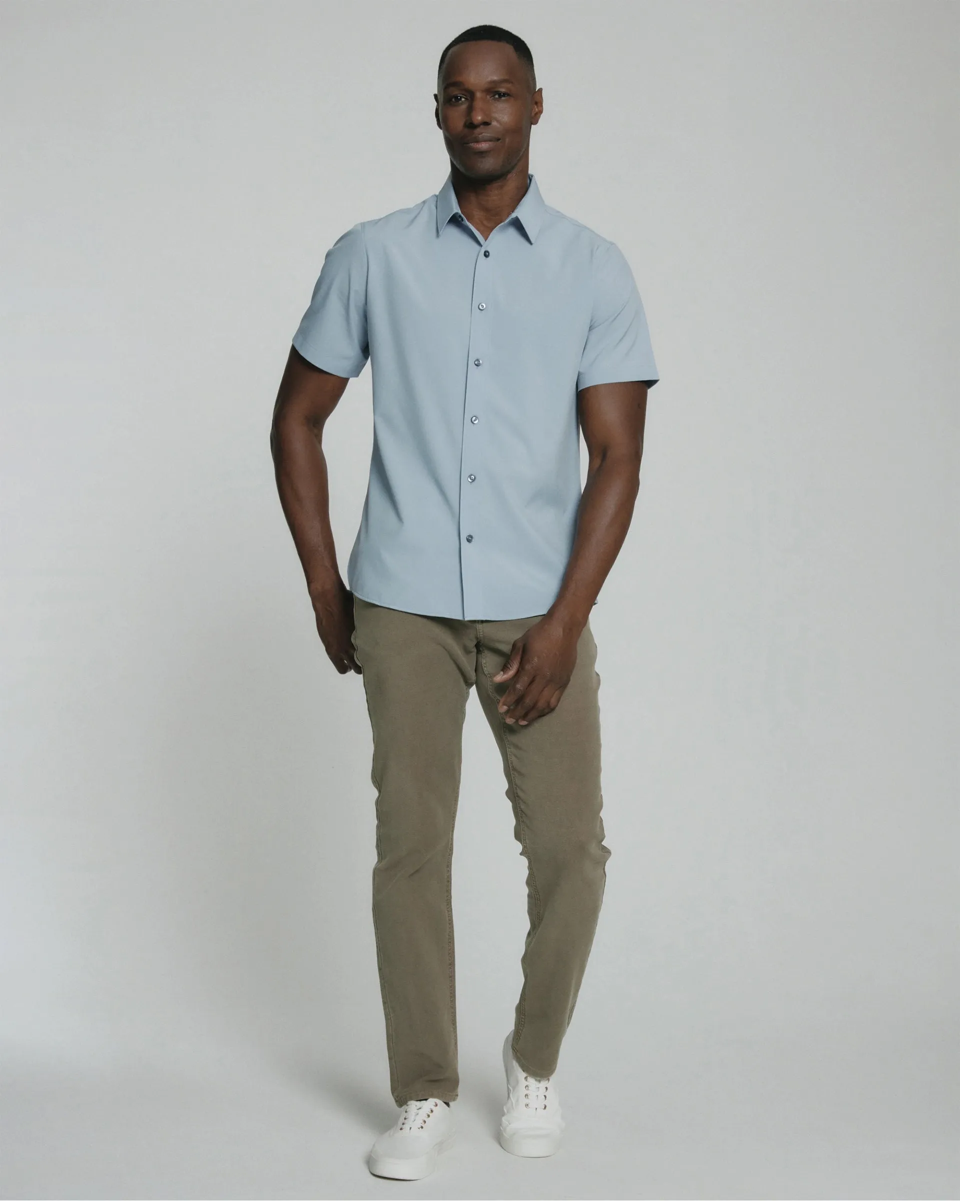 Siena S/S Shirt