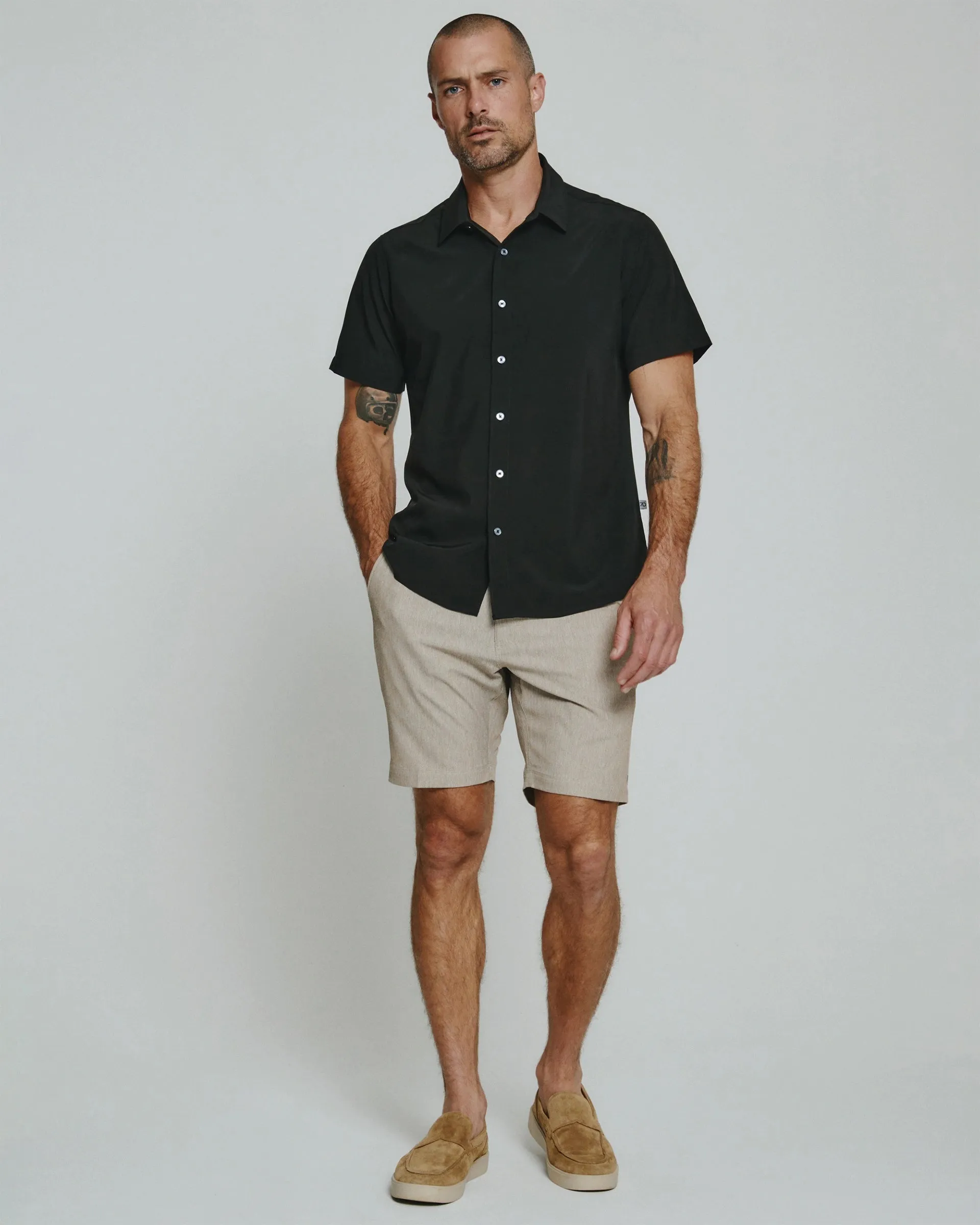 Siena S/S Shirt